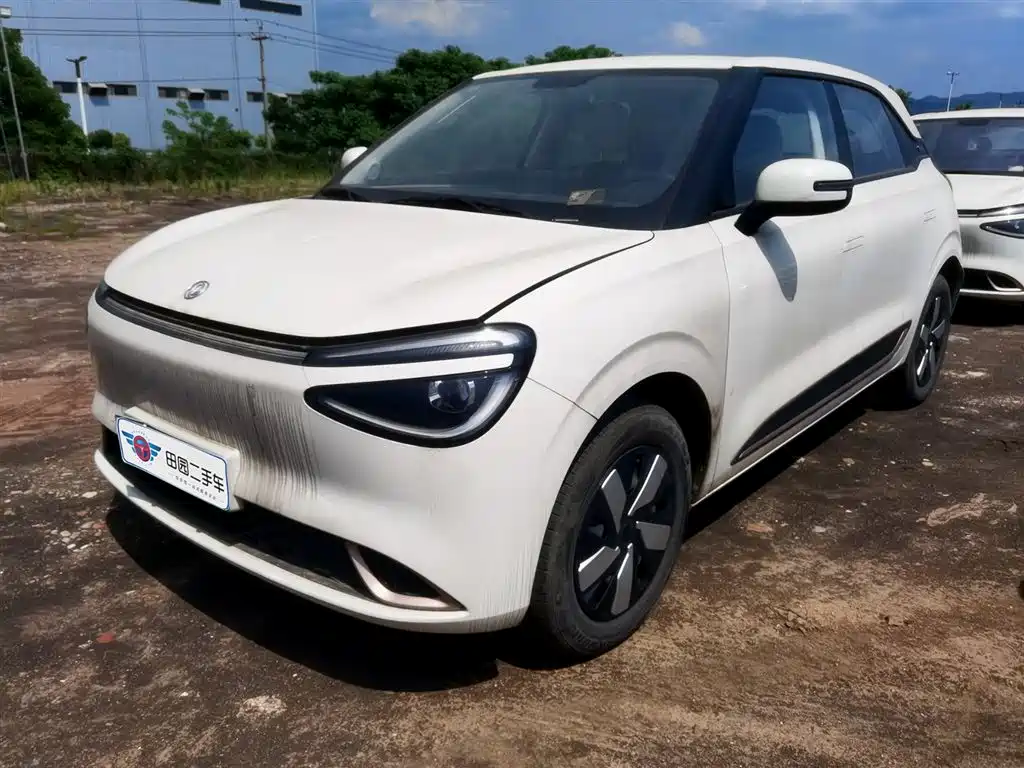 Dongfeng Yipai Nano 01 2024 2024 330 Air