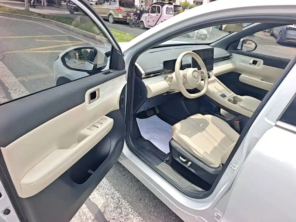 Wuling Motors Wuling Xingguang S 2024 2024 130km Flagship Model