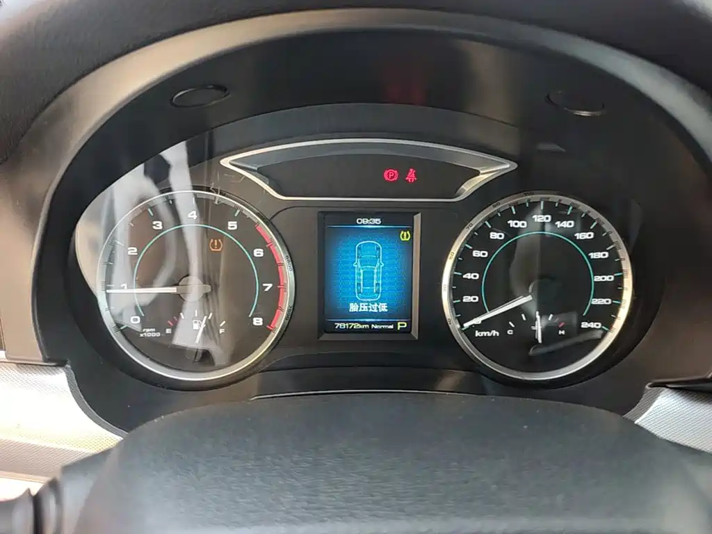 Haval H7 2020 2019 2.0T YueXiang (China VI)