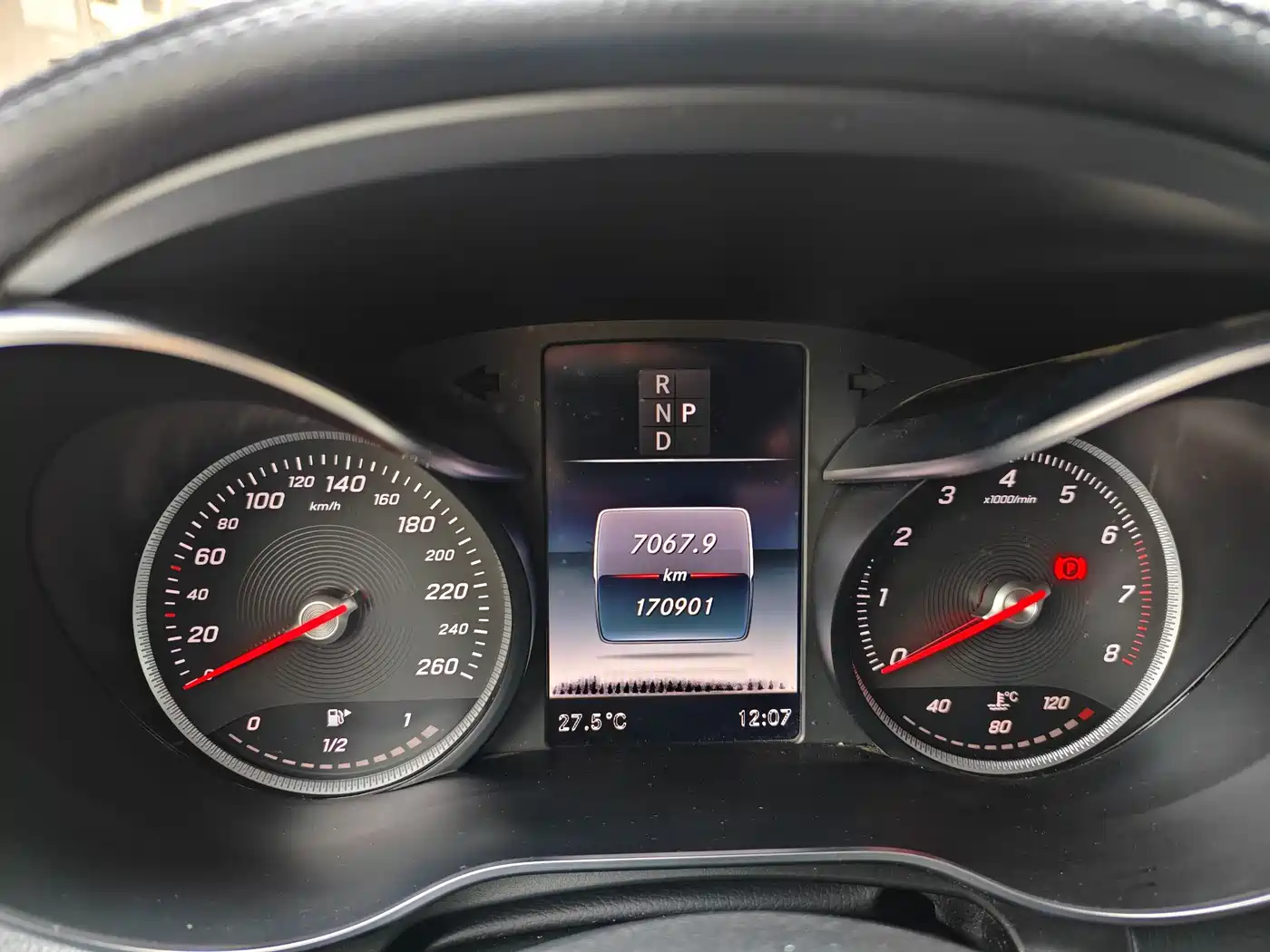 Mercedes-Benz GLC 2019 GLC 260 L 4MATIC Dynamic фото 15