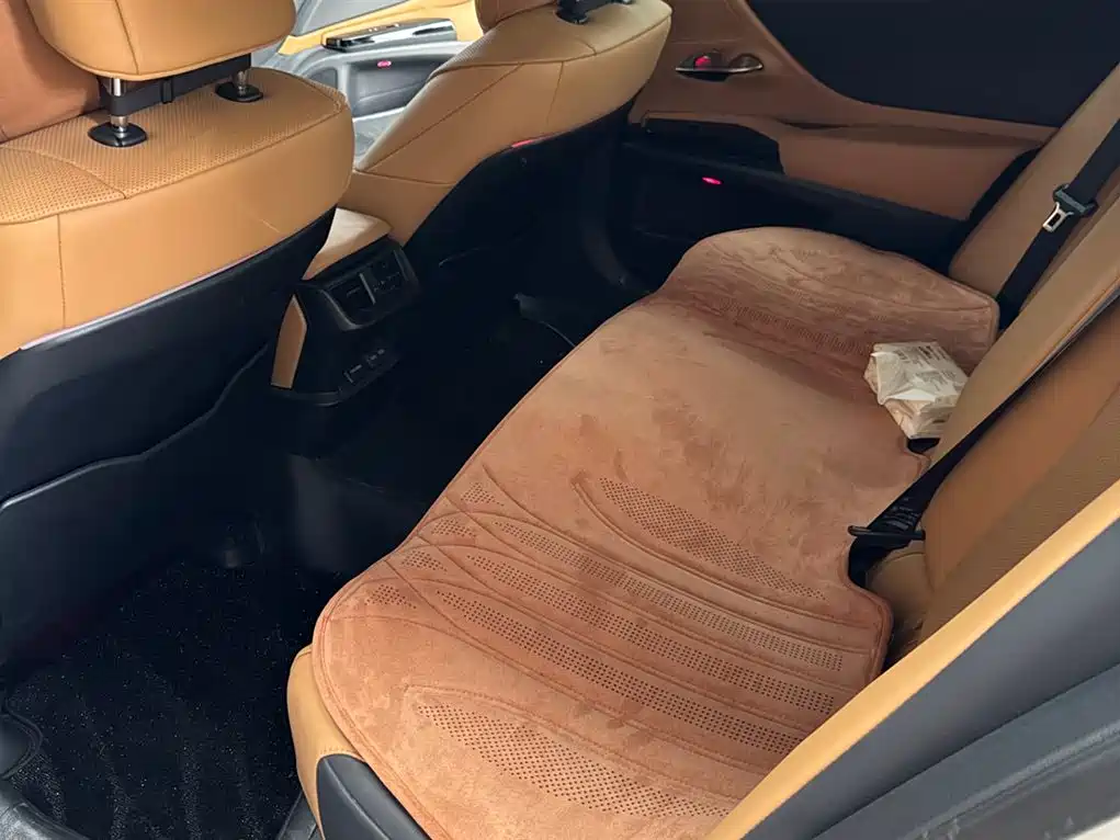 Lexus ES 2023 200 Excellence Edition фото 7