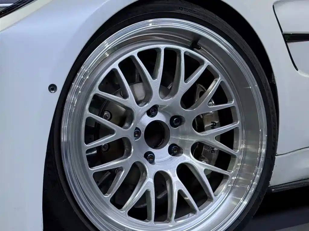 BMW M3 2018 M3 Fans Limited Edition фото 2