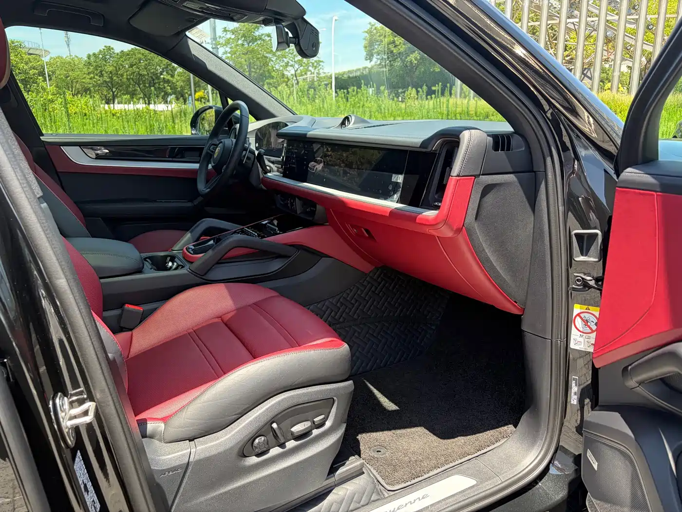 Porsche Cayenne 2025 2024 Cayenne 3.0T