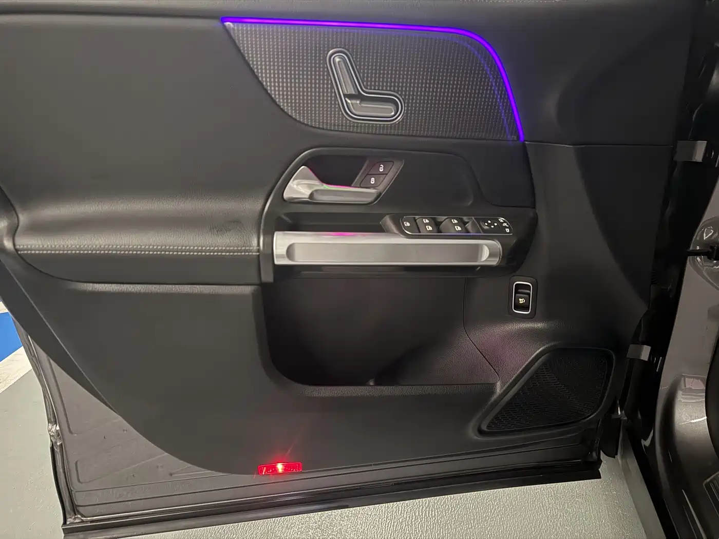 Mercedes-Benz GLB, миниатюра 13