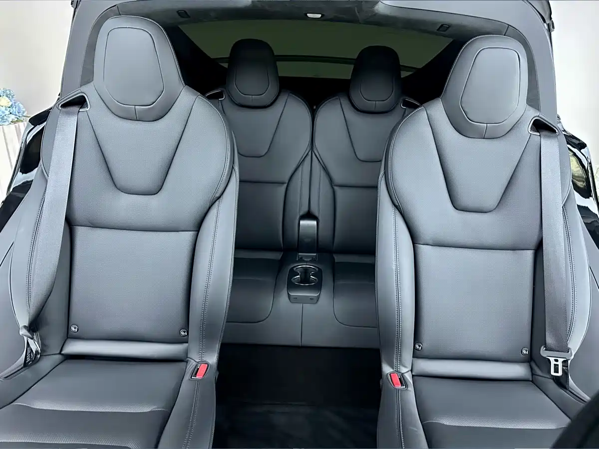 Фото 7 - Tesla Model X