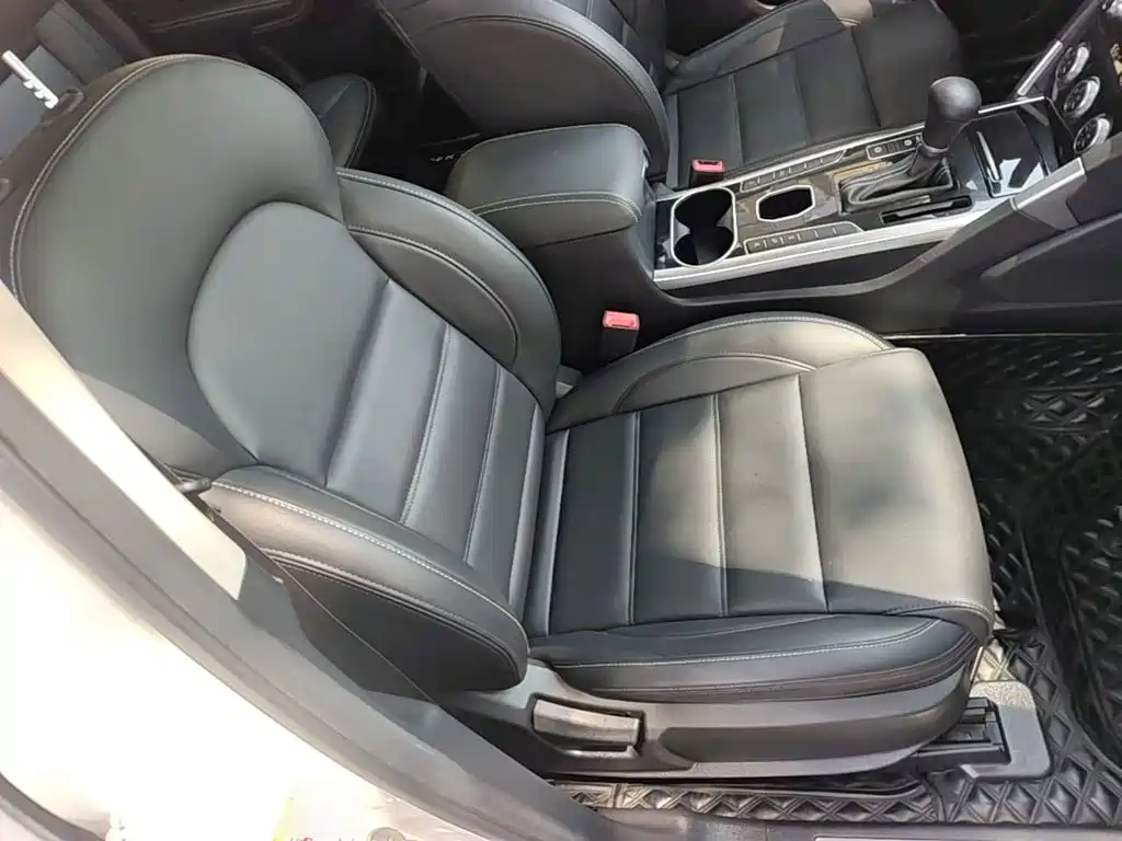 Haval H7 2020 2019 2.0T YueXiang (China VI)