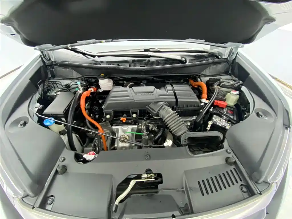 Honda Elysion 2025 2024 2.0L e:HEV Classic Edition