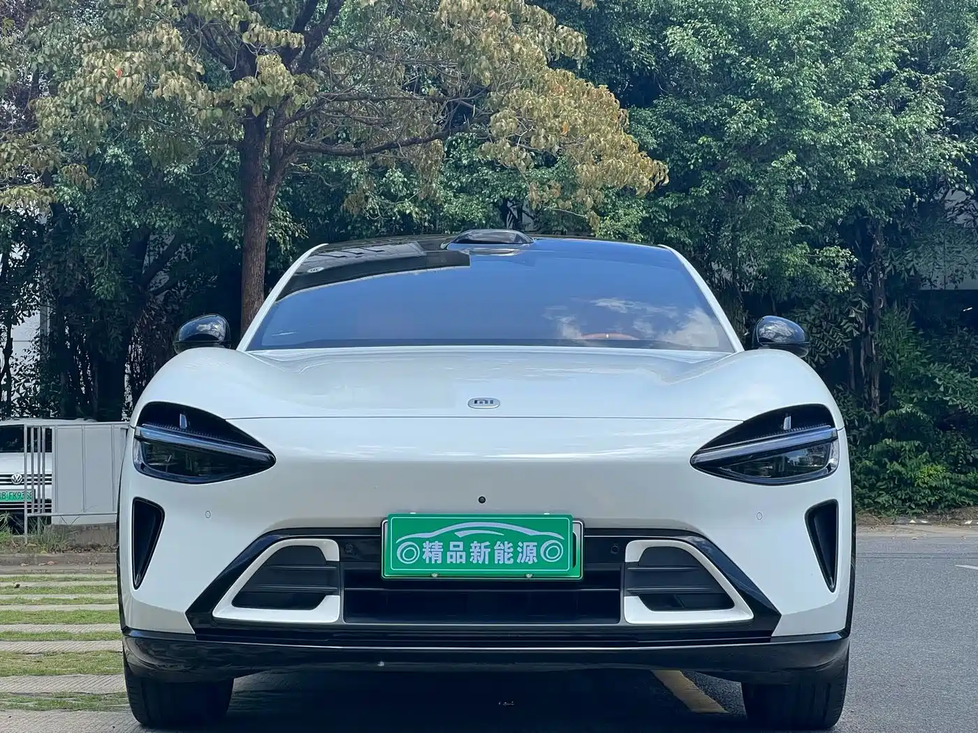 Xiaomi Auto Xiaomi YU7 2025 Ultra Long Range High Performance AWD Max Edition фото 2