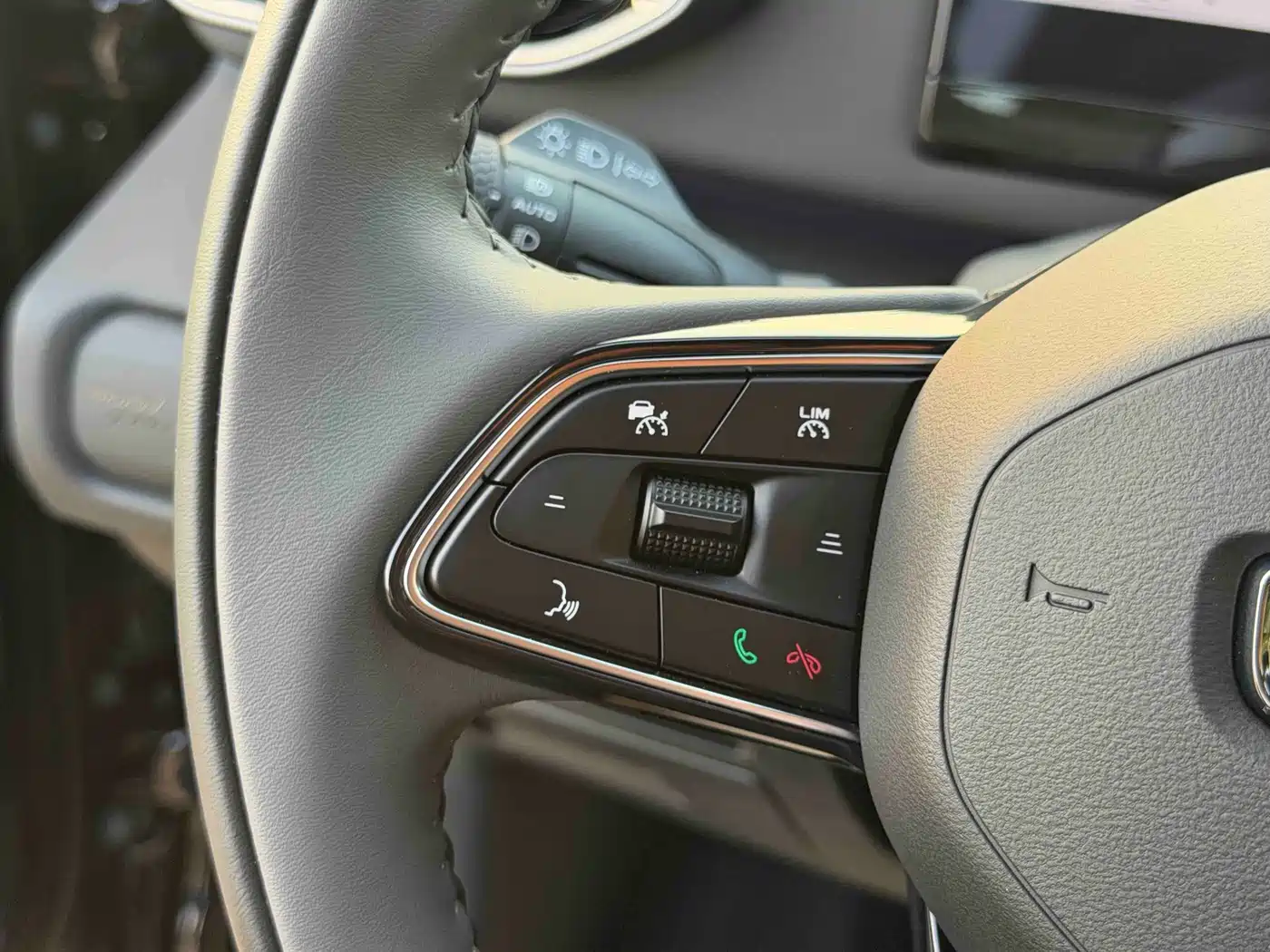 Geely Cowboy 2026
