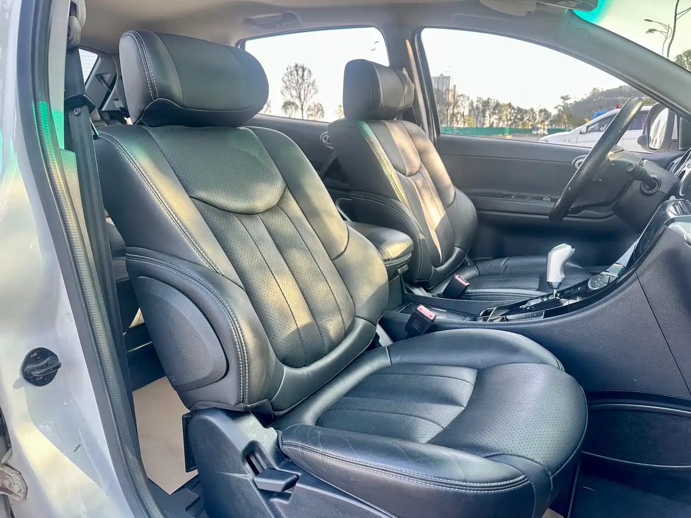 Luxgen Luxgen7 SUV 2017 2016 2.2T 2WD Smart