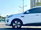Фото 13 - Luxgen Luxgen7 SUV