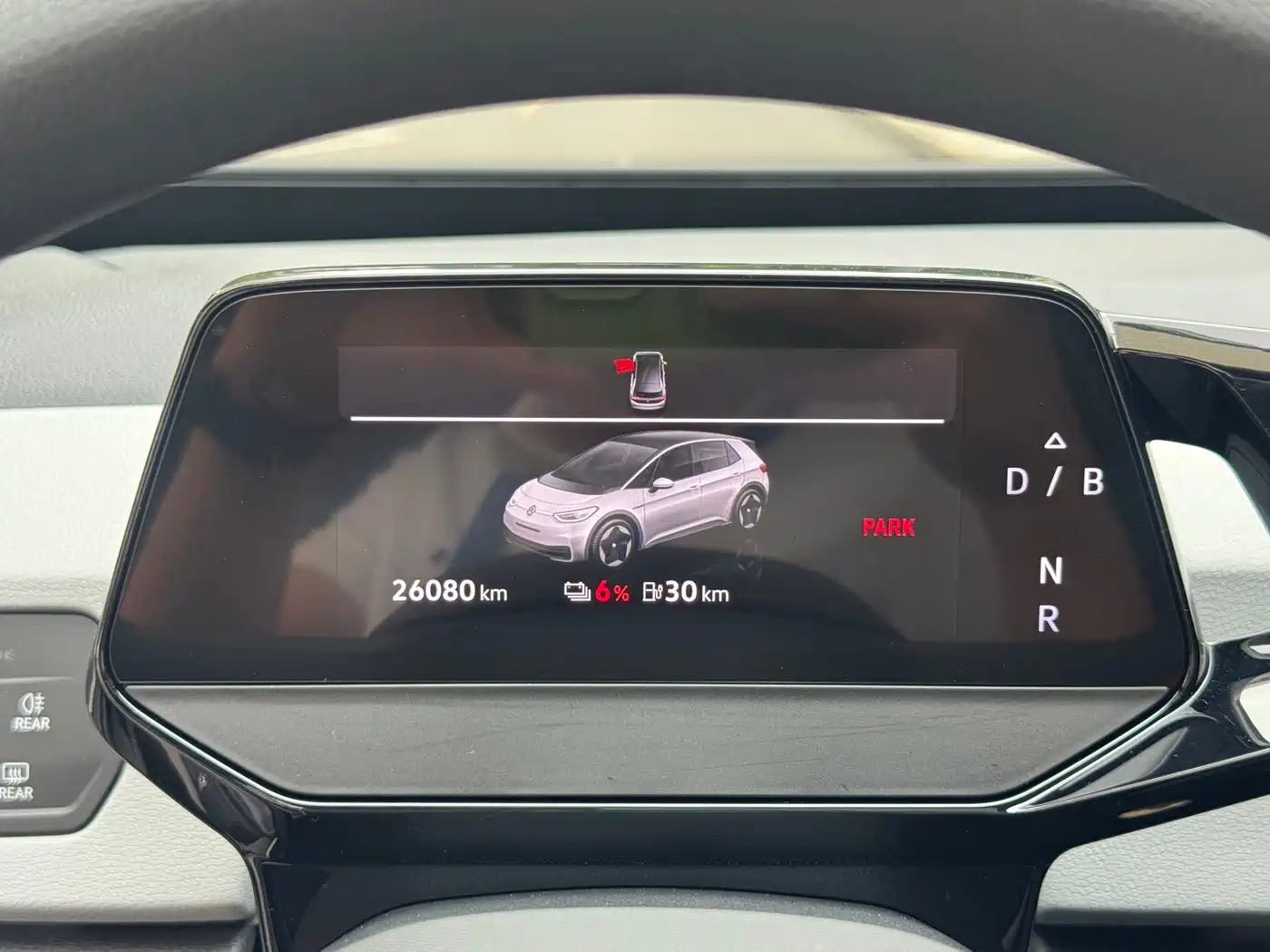 Volkswagen ID.3 2023 Upgraded Pure Intelligence Edition фото 24