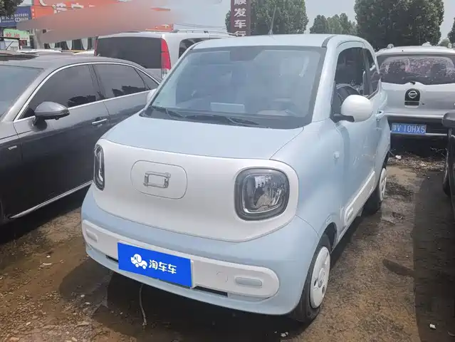 Besturn Bestune Pony 2026