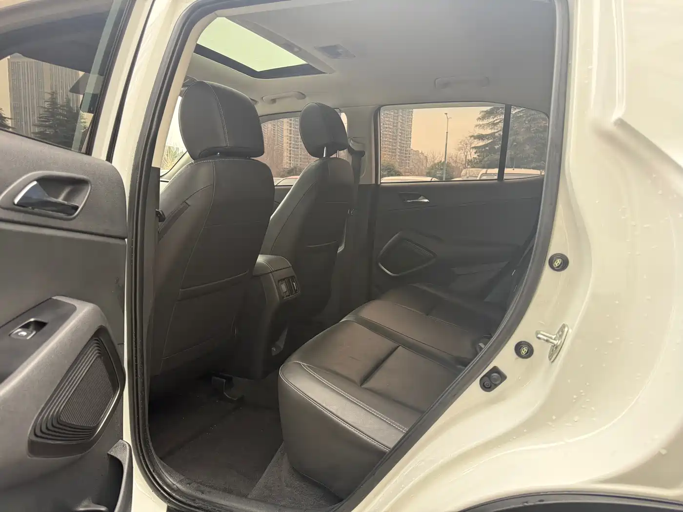 Hyundai Beijing Hyundai ix35 2021 2.0L Automatic 2WD GLS Leading Edition фото 6