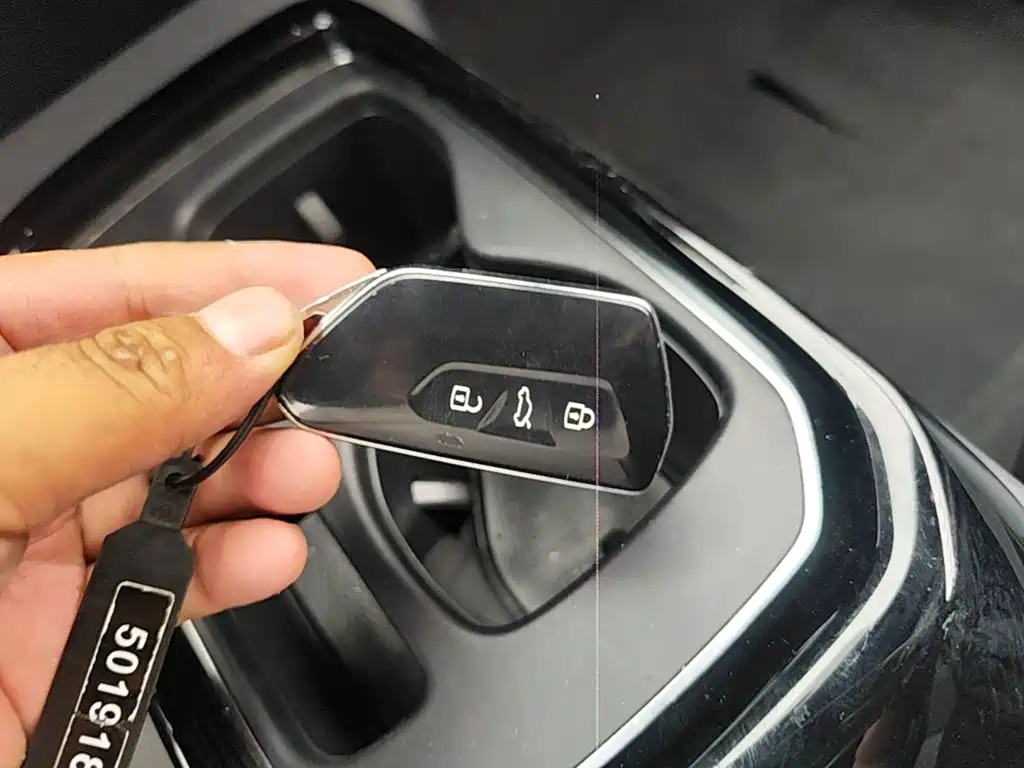 Фото 17 - Volkswagen ID.4 CROZZ