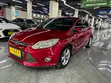 Фото 1 - Ford Focus