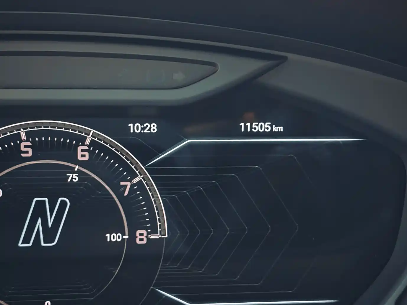 Lamborghini Urus SE 2025 4.0T Standard Edition фото 19