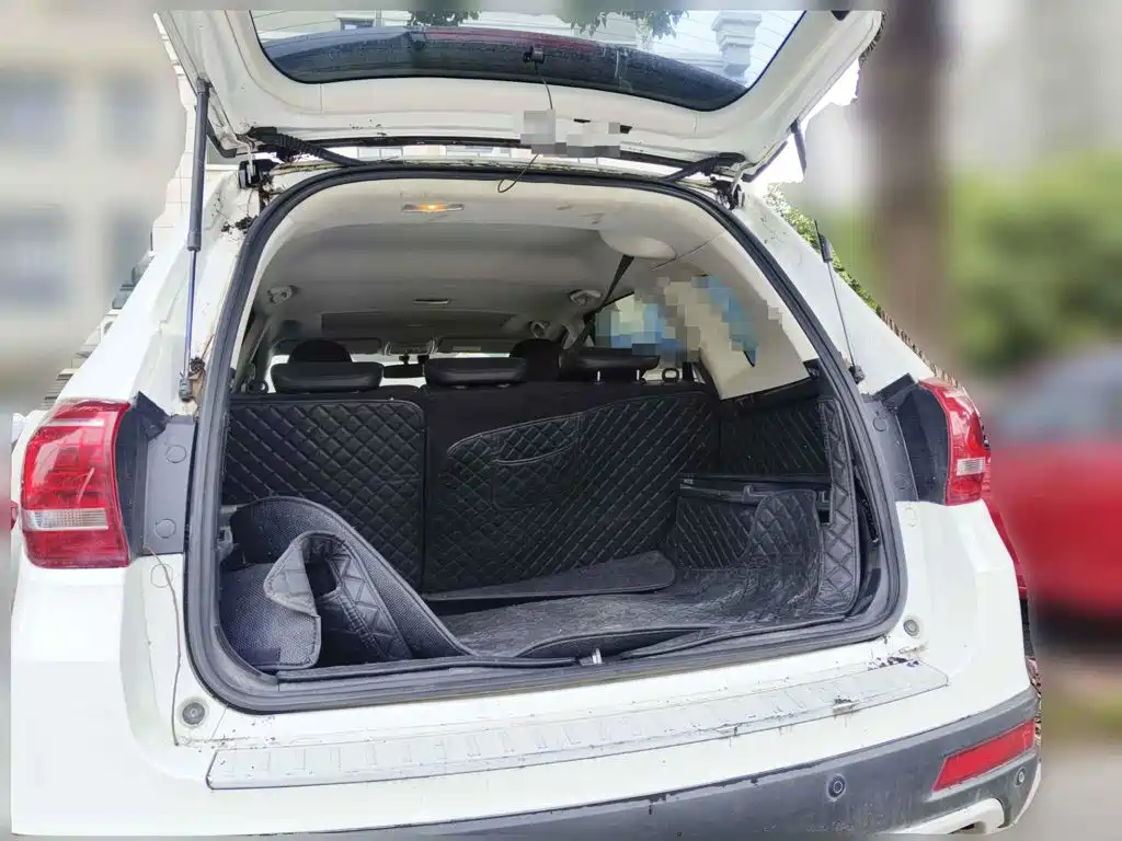 Photo 5 - Haval H6