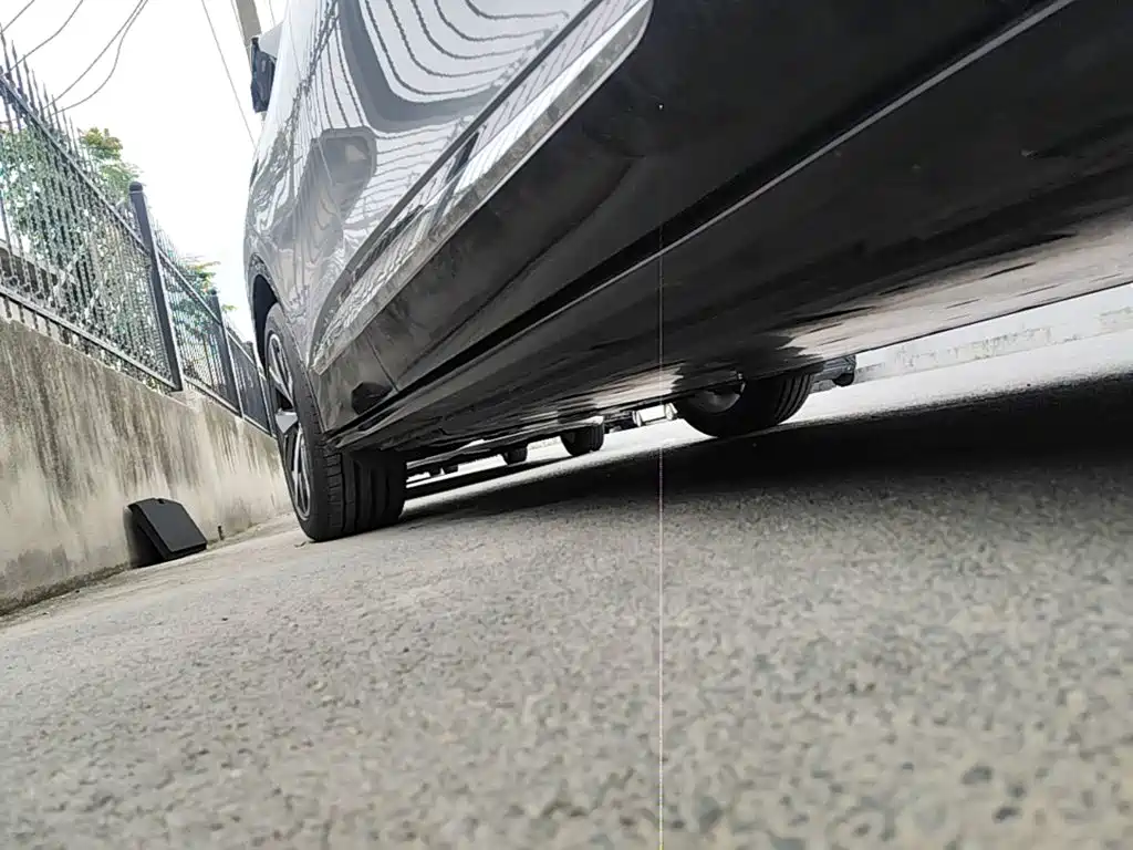 Фото 19 - Volkswagen ID.4 CROZZ