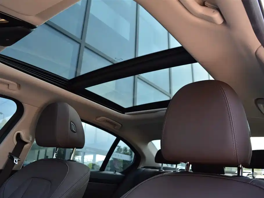 BMW 3 Series 2021 325Li M Sport Night Edition фото 9