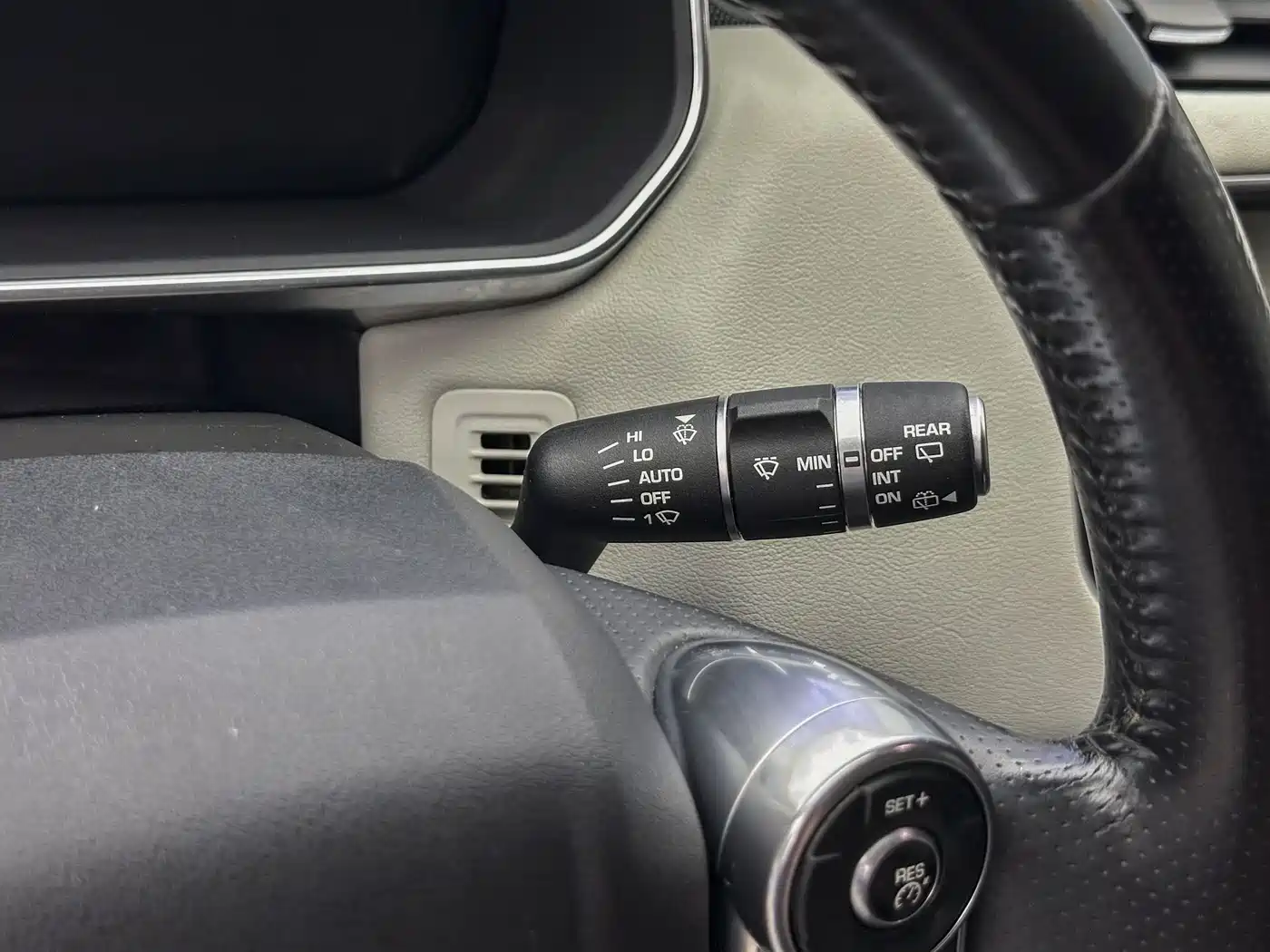 Land Rover Range Rover Sport 2014 3.0 SC V6 HSE DYNAMIC фото 18