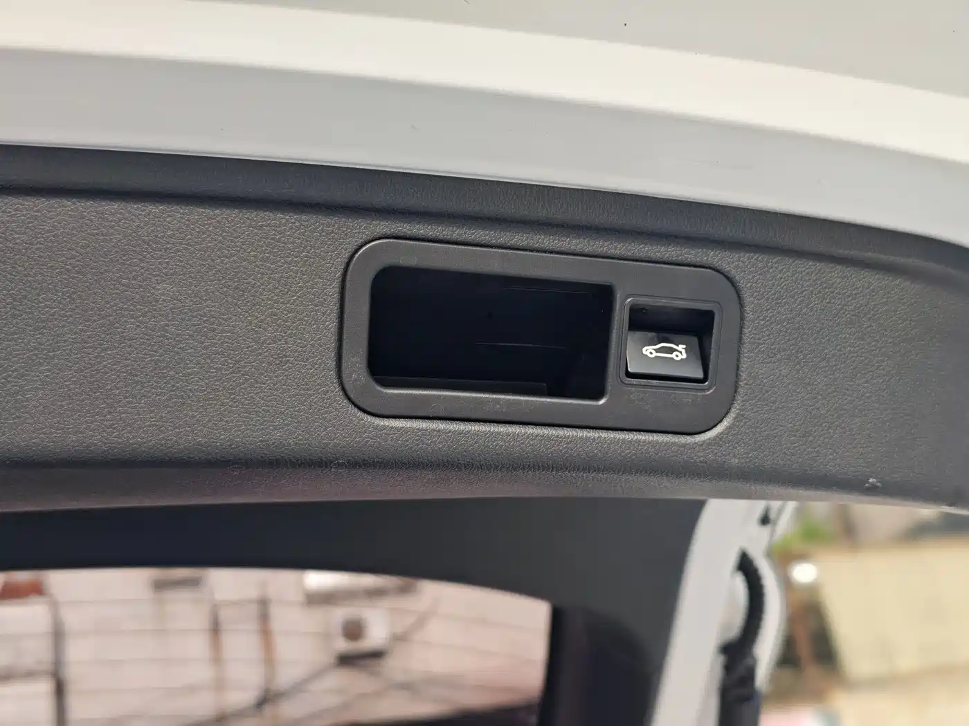 Haval F7x 2019 2.0T FWD Ultimate Tech Edition фото 20