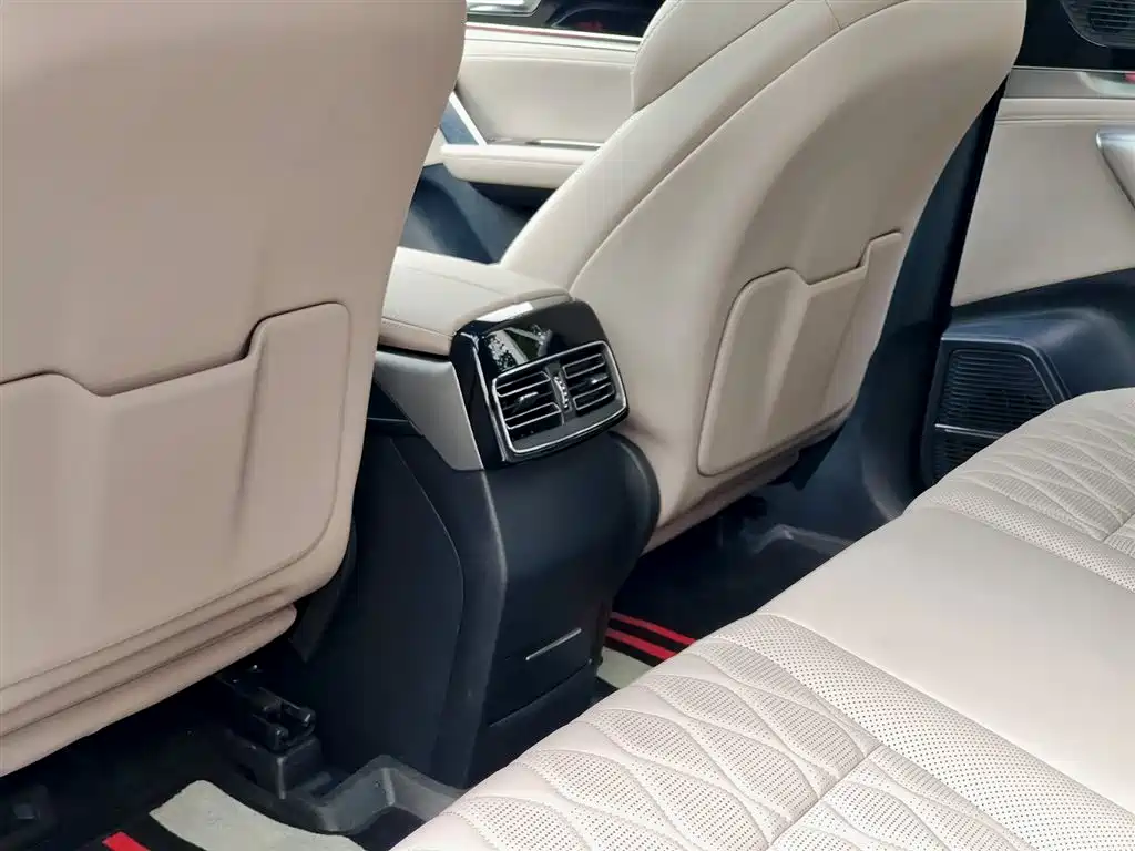 BYD Tang New Energy 2024 DM-i Honor Edition 112KM Premium фото 9