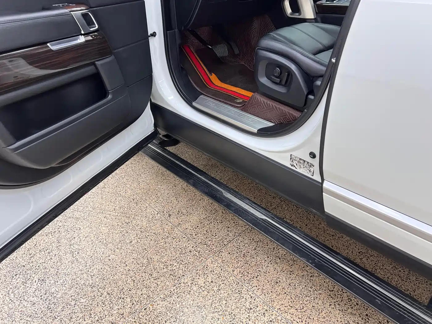 Land Rover Range Rover 2017 3.0 SC V6 Vogue фото 26