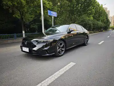 Honda Inspire