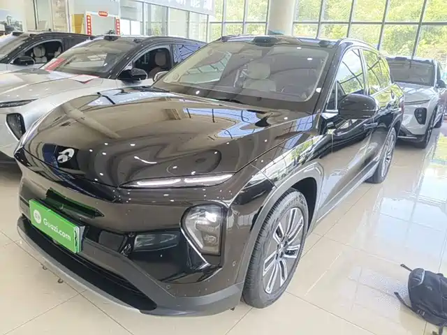 NIO ES7 2023