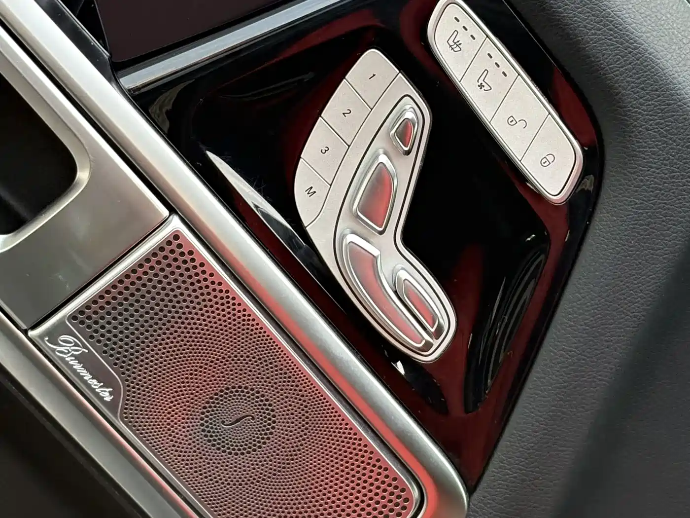 Mercedes-Benz G-Class 2019 Facelift G 500 фото 16