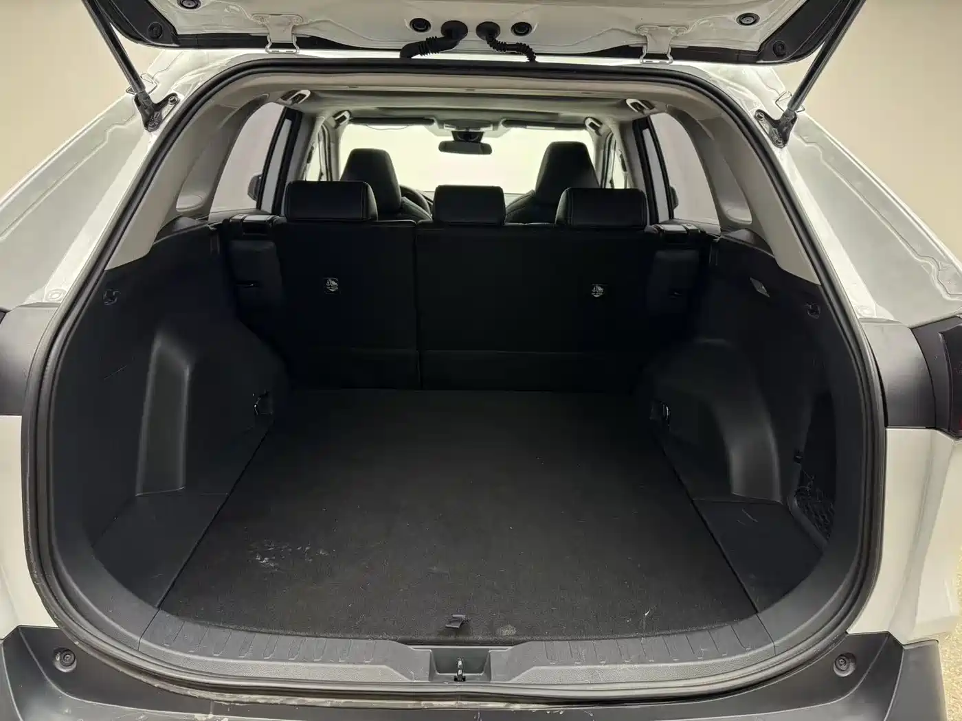 Toyota Wildlander 2020 2.0L CVT 2WD Premium фото 8