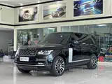 Фото 1 - Land Rover Range Rover