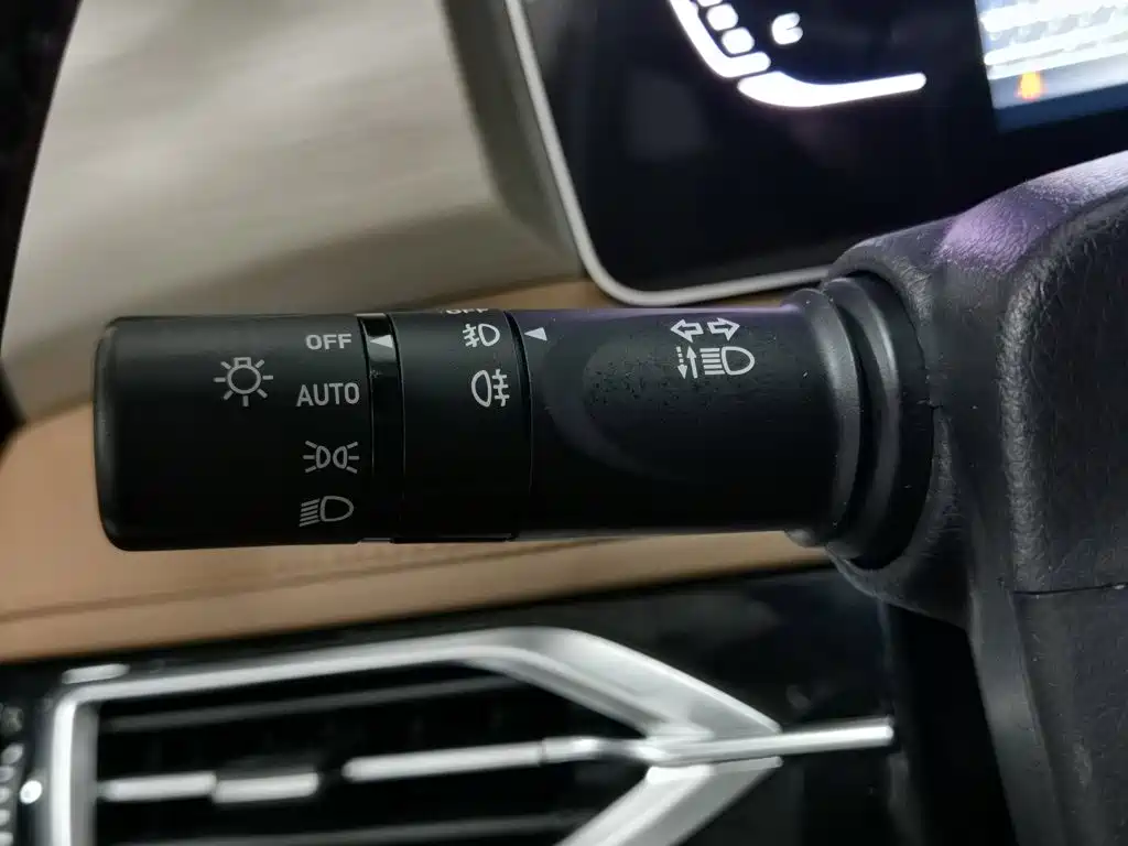 Haima 7X 2024 2023 1.6TGDI Auto Luxury