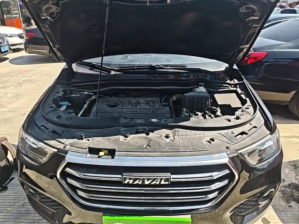 Photo 20 - Haval H6