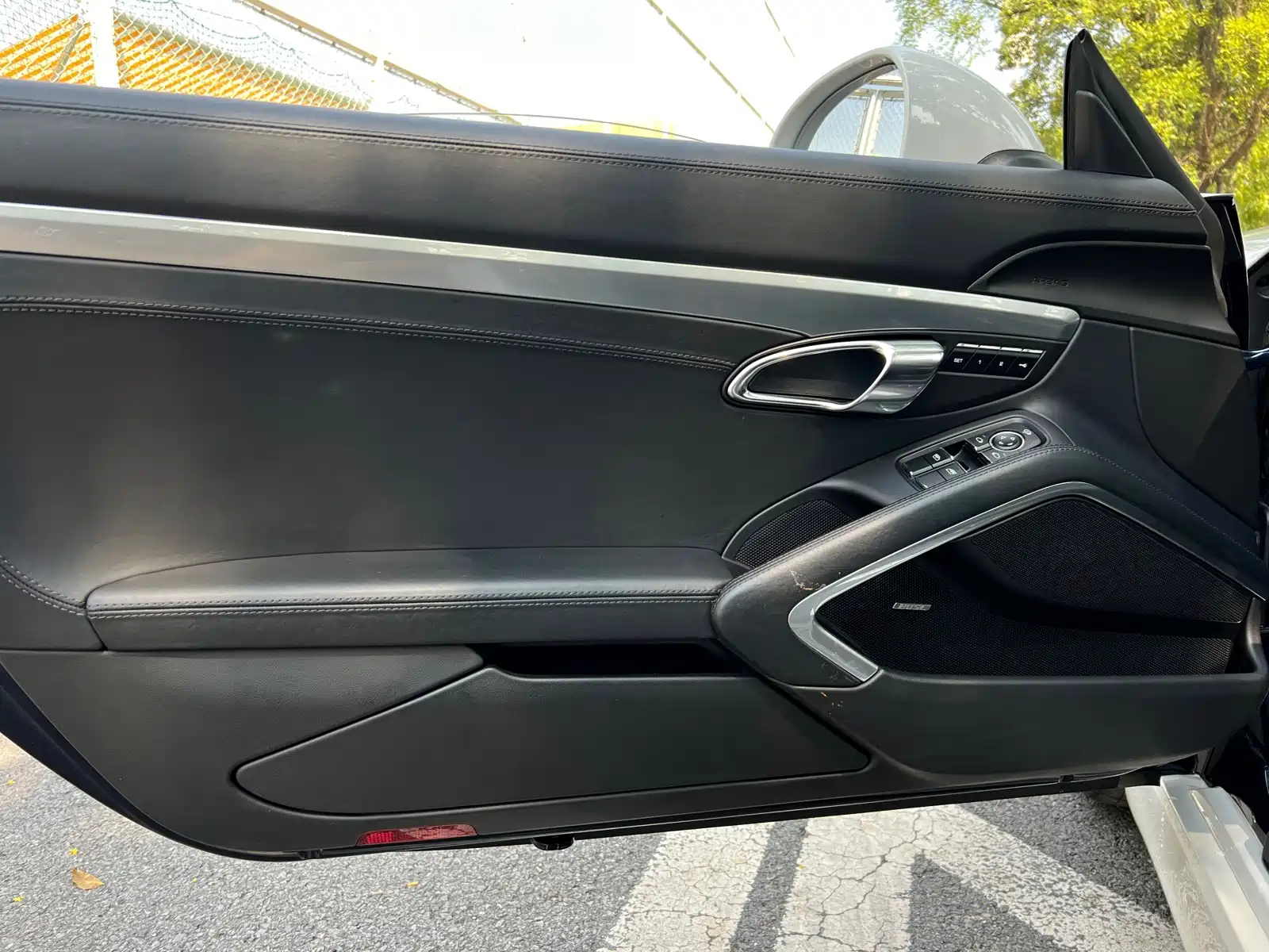 Photo 19 - Porsche Boxster