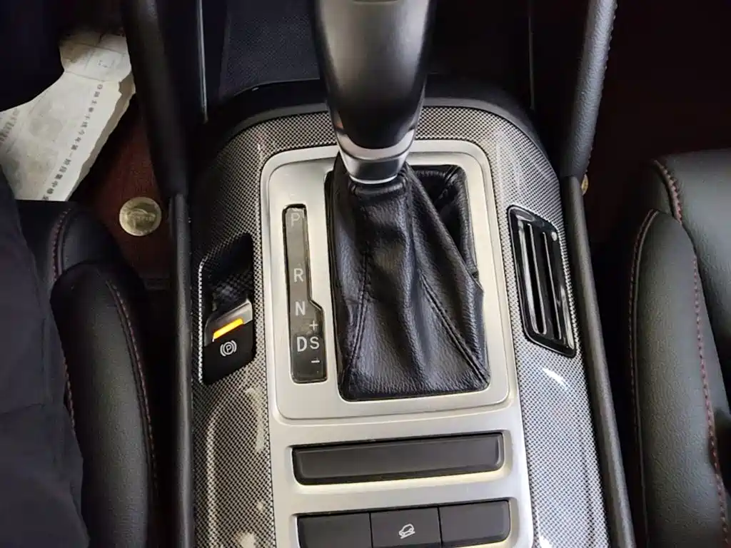 Changan CS55 2018 2017 1.5T Automatic Colorful Edition