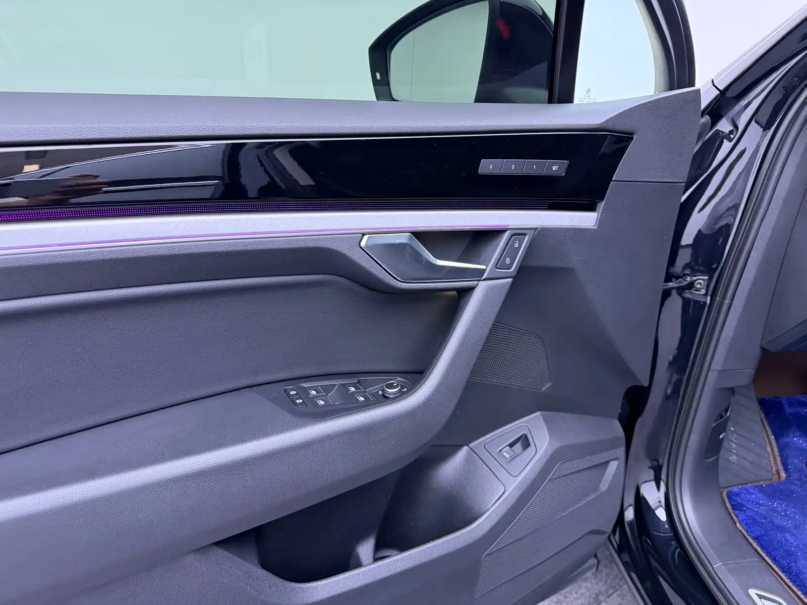 Photo 6 - Volkswagen Touareg