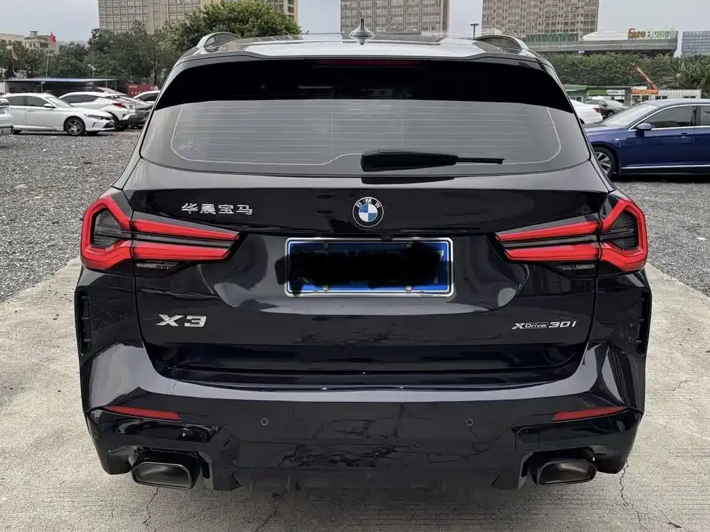 Photo 9 - BMW X3