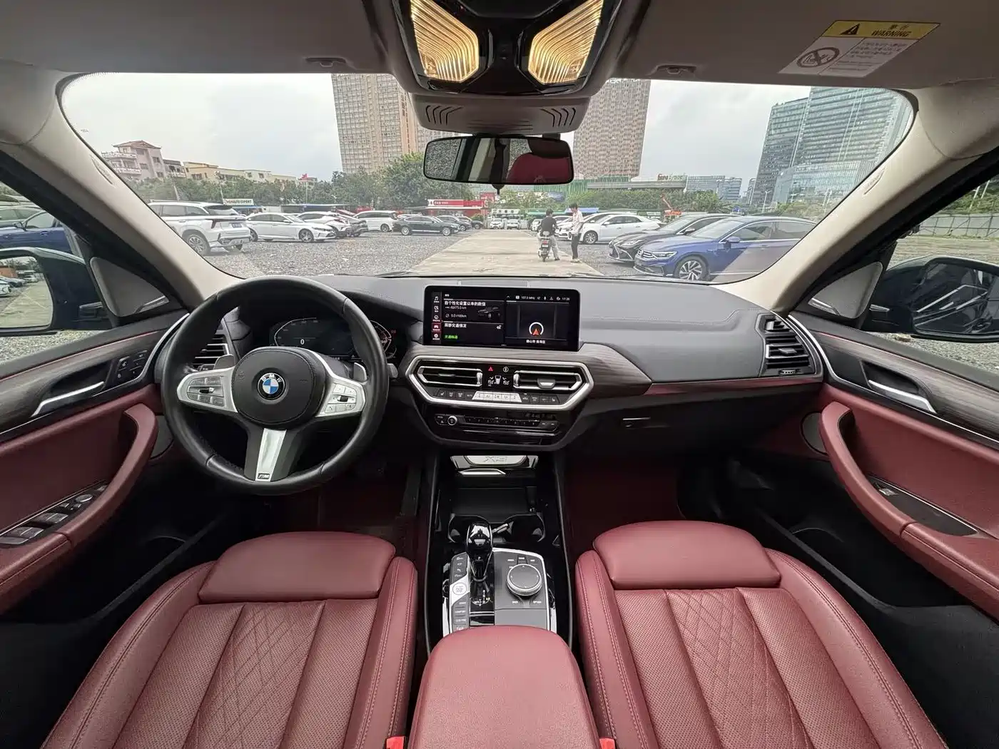 Photo 6 - BMW X3