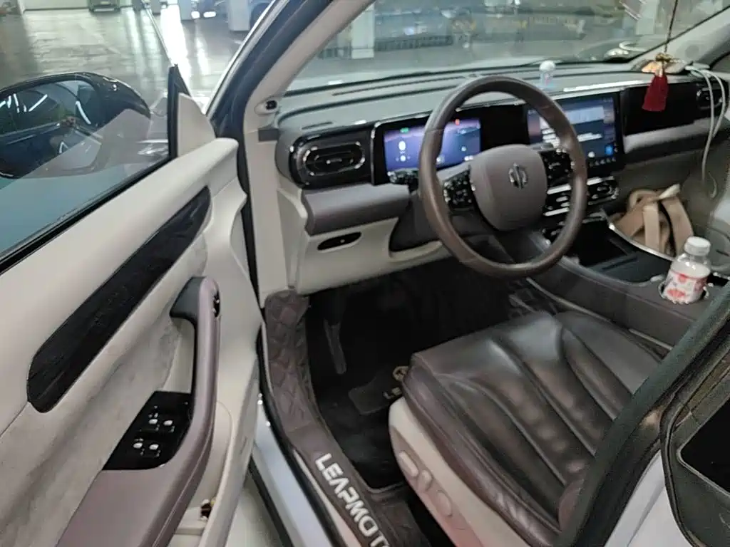 Leapmotor C11 2022 2021 Luxury Edition