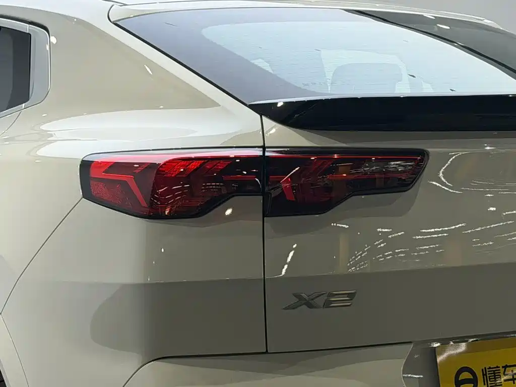 BMW X2 (Import) 2025 2024 sDrive25i M Sport Package