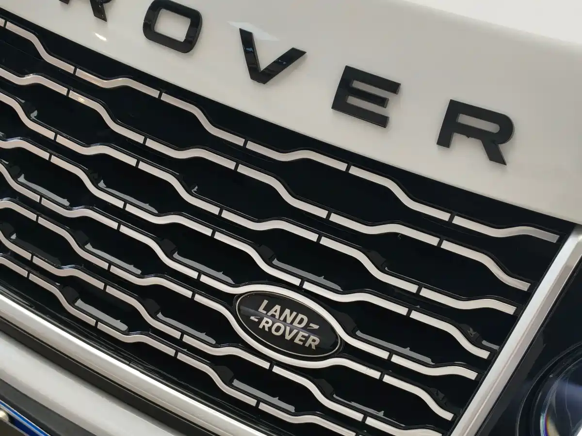 Land Rover Range Rover 2013 5.0 SC V8 AB Ultimate Genesis Edition фото 9