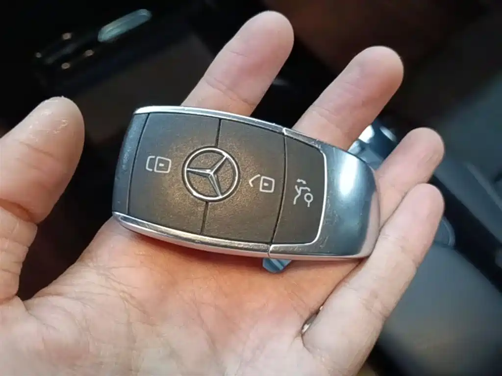 Mercedes-Benz A-Class 2022 Facelift III A 200 L Sport Sedan Fashion фото 9