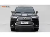 Фото 2 - Lexus LX