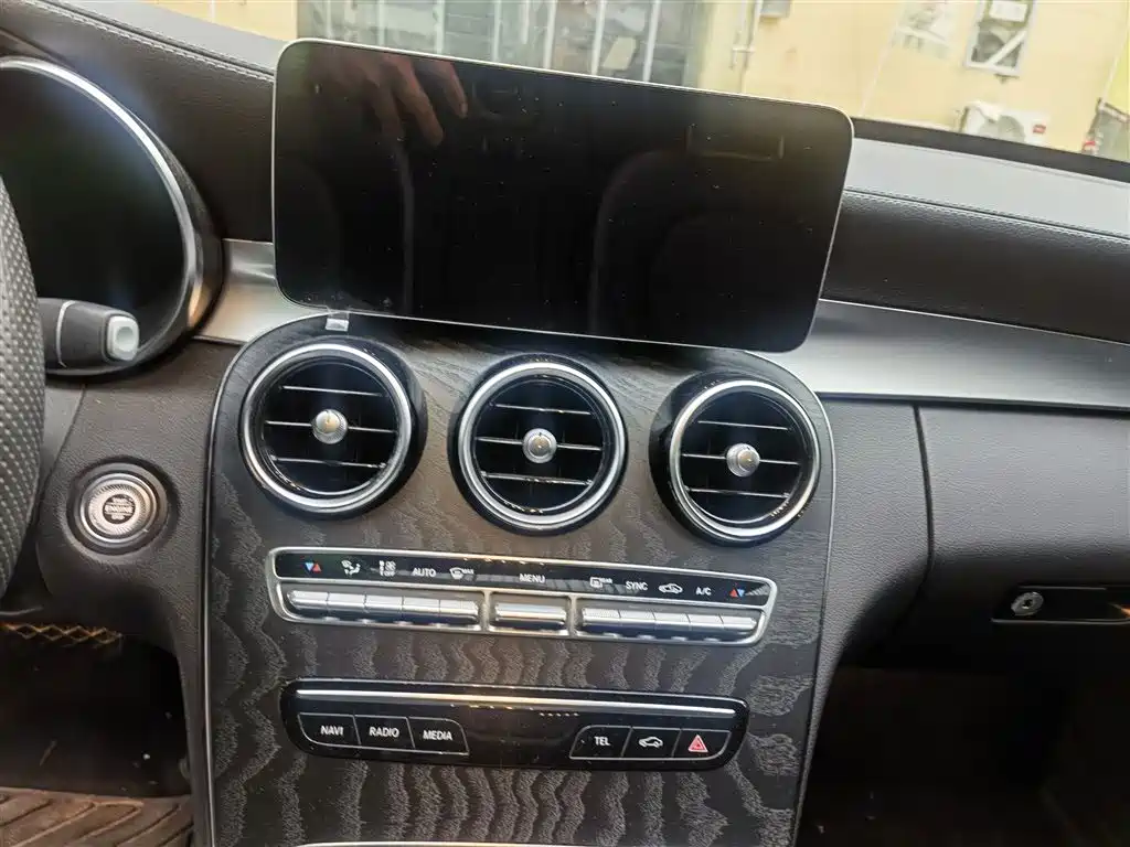 Mercedes-Benz C-Class 2021 C 200 L Fashion Sport Edition фото 10