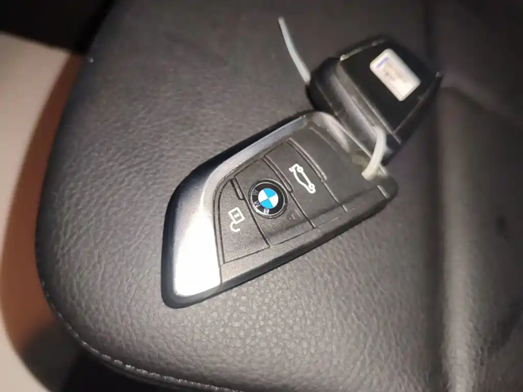 Фото 9 - BMW 2 Series Touring