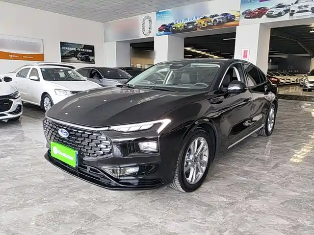 Ford Mondeo 2024