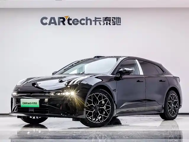 ZEEKR EXTREME KRYPTON 001