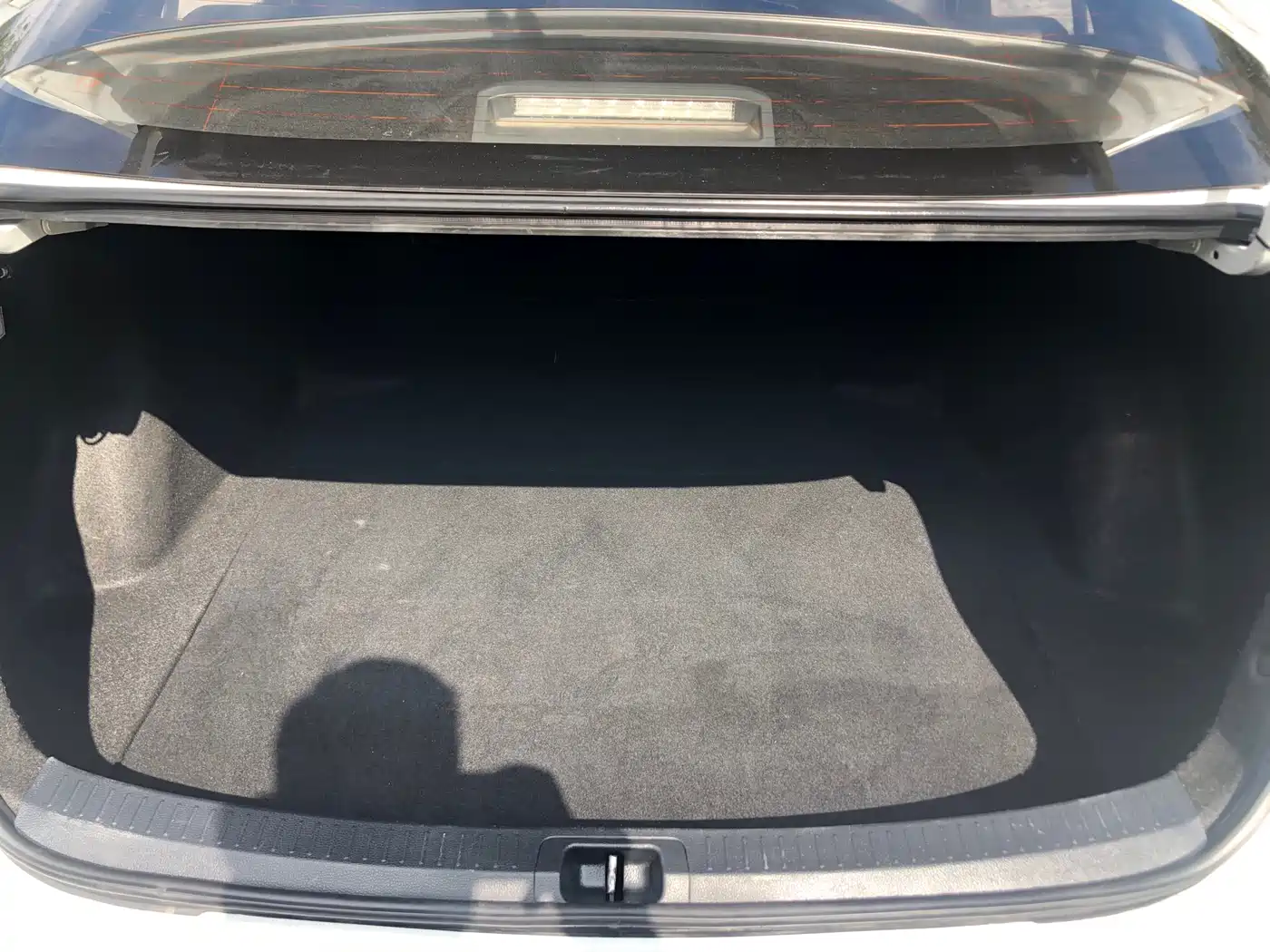Toyota Levin 2019 Hybrid 1.8H E-CVT Luxury Edition China VI фото 8